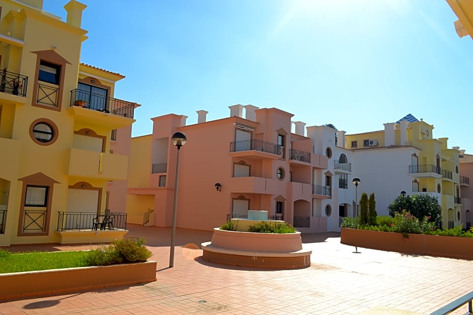 Eden Village by Garvetur