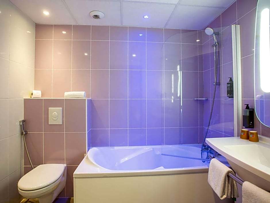 ibis Styles Bourges