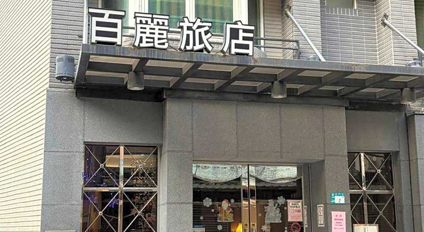 Grace Hotel