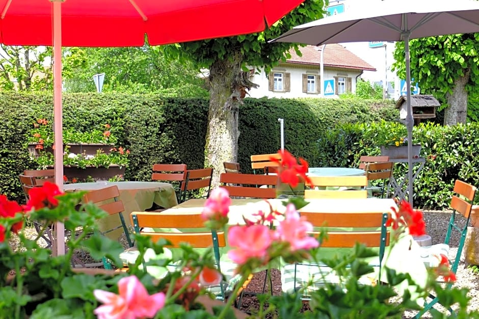 Hotel Löwen