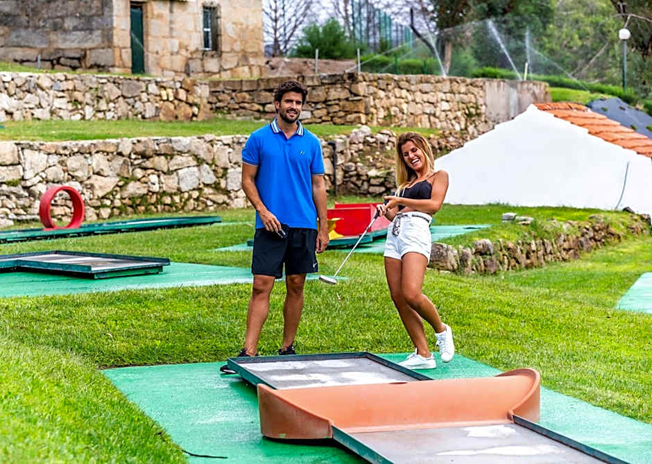 Grande Hotel das Caldas da Felgueira