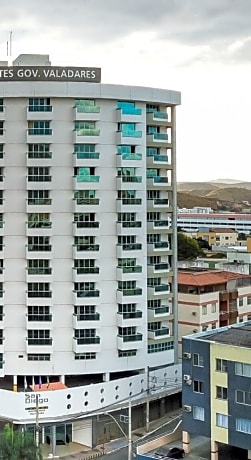 San Diego Suites Governador Valadares
