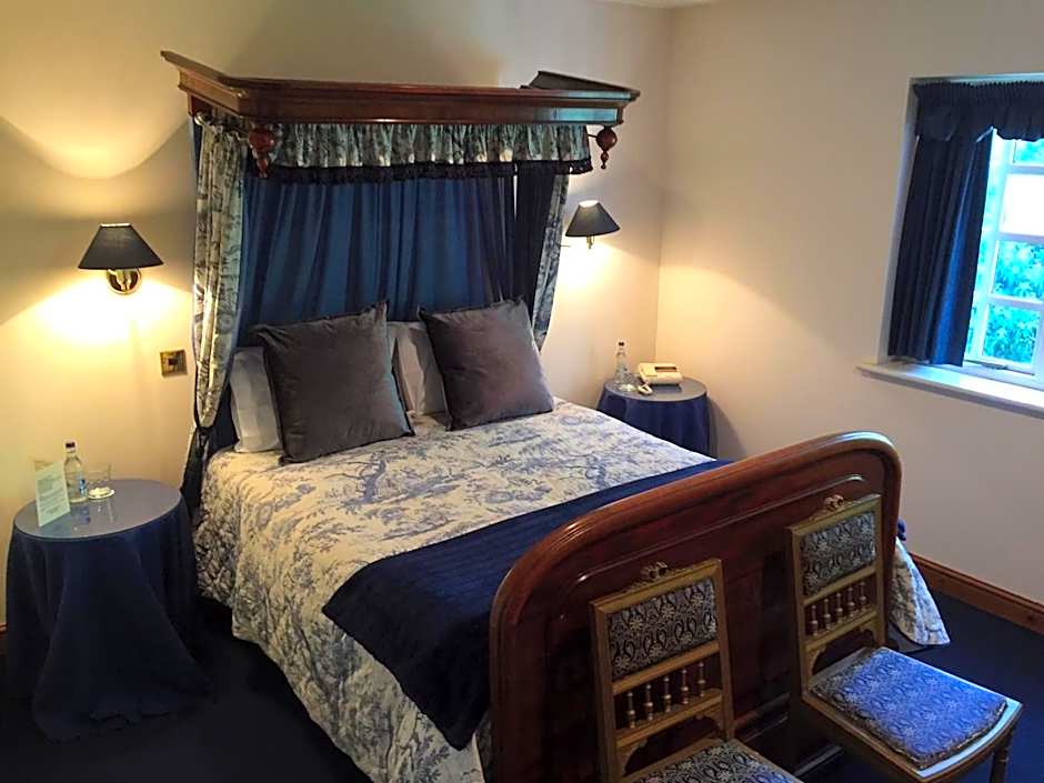 Cross Keys Hotel Chatteris