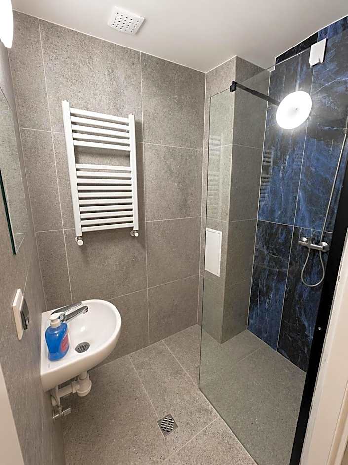 Hostel Przy Targu Rybnym