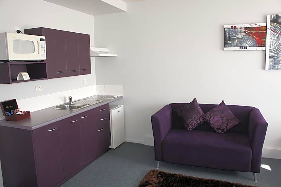 Best Western Wellington