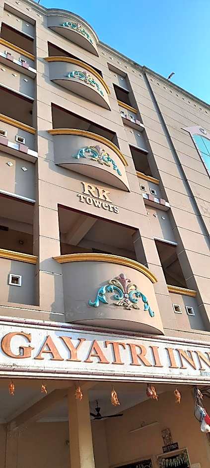 Gayatri INN
