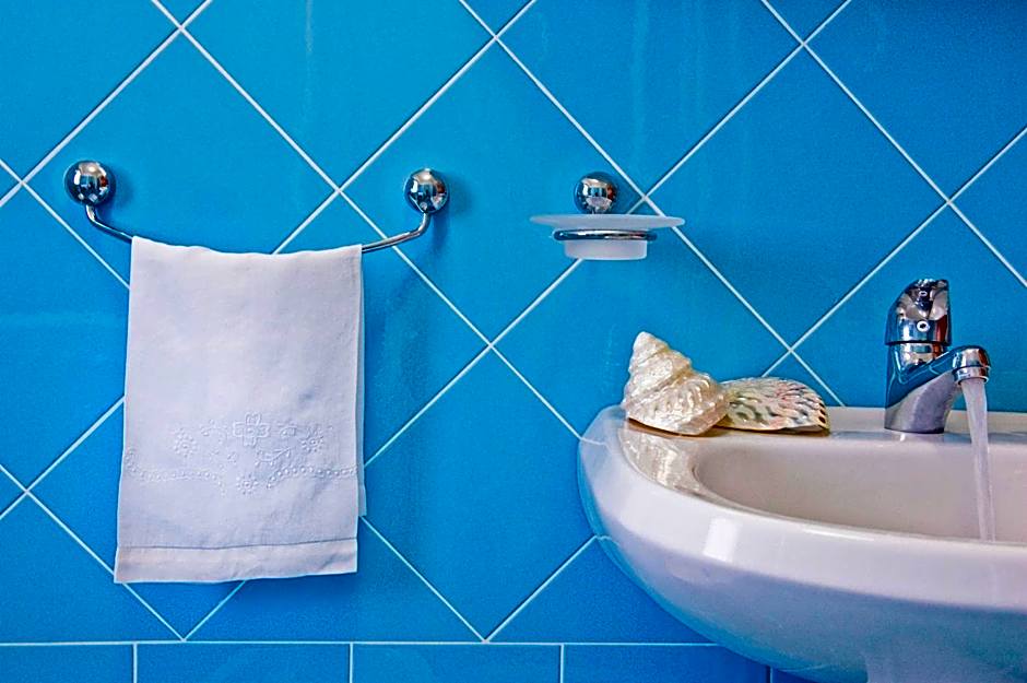 Residence Acquamarina