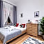 Dietla 32 Residence - ideal location in the heart of Krakow, between Main Square and Kazimierz District