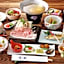 Hotel Shirakawa Yunokura
