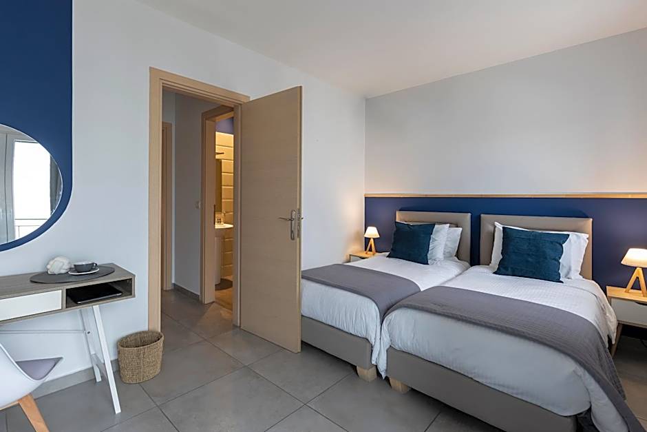Hotel Kontes Comfort