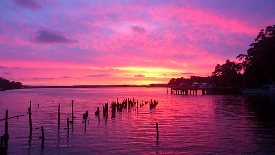 Risby Cove Boutique Hotel