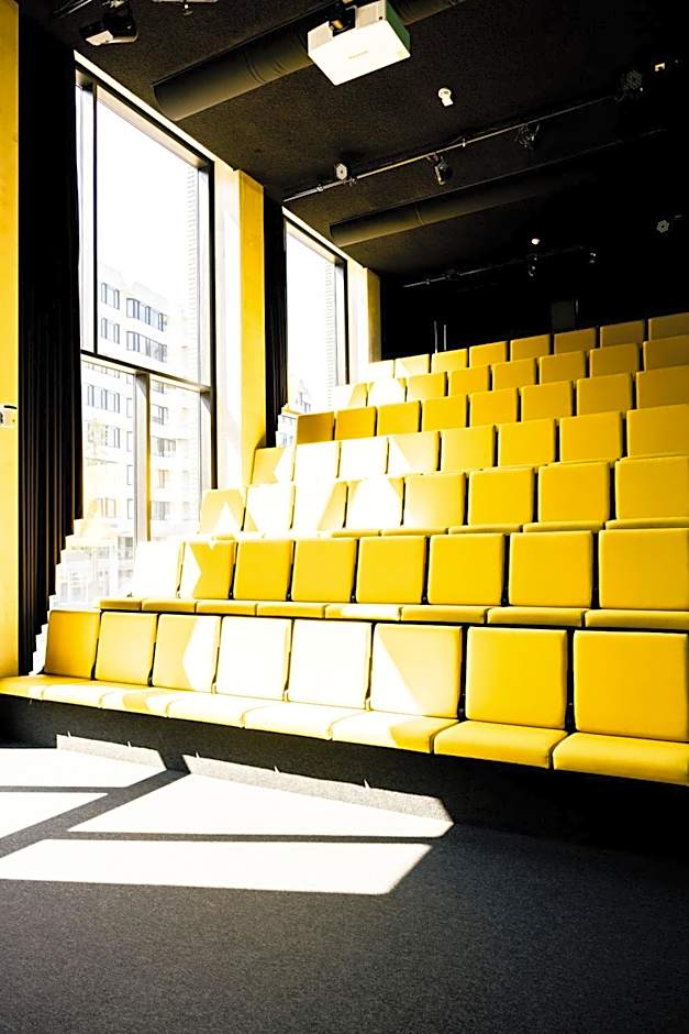 The Social Hub Eindhoven