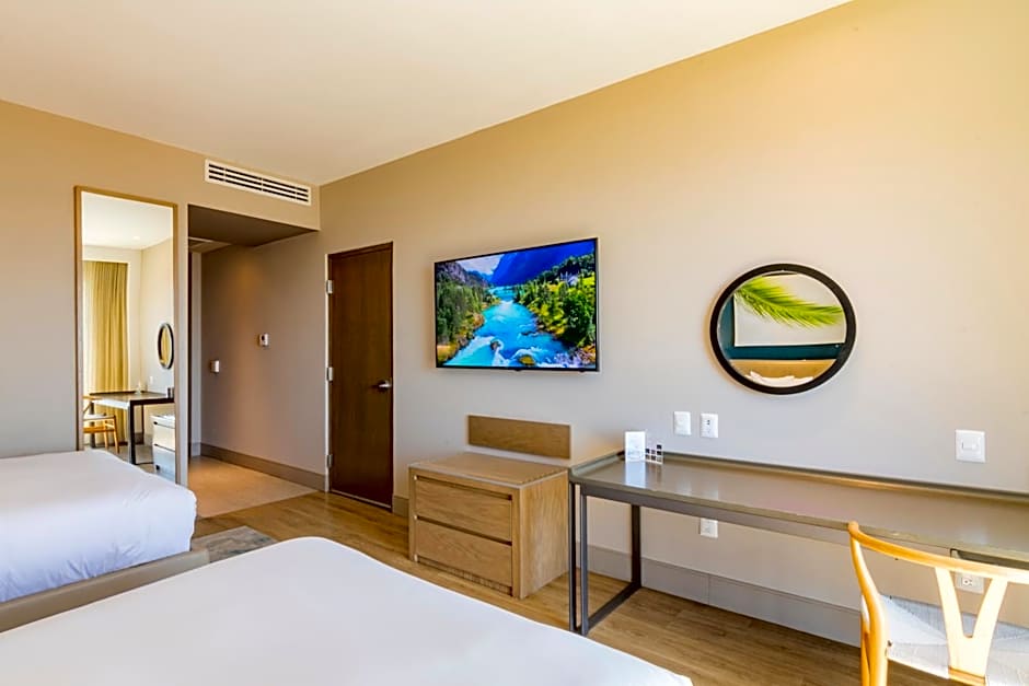 Torre Lucerna Hotel Ensenada