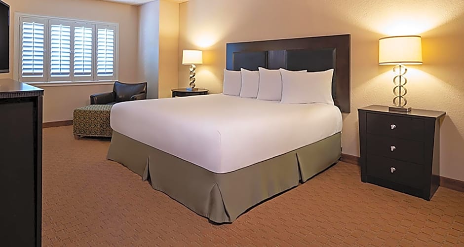 Tropicana Laughlin