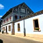 ZUM BAHNHÖFLE Restaurant & Hotel - Albbruck Am Rhein