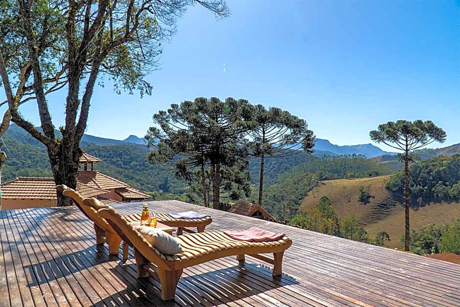 Atiaia Jungle River Retreat