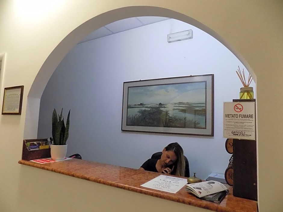 Hotel Udinese da Aldo