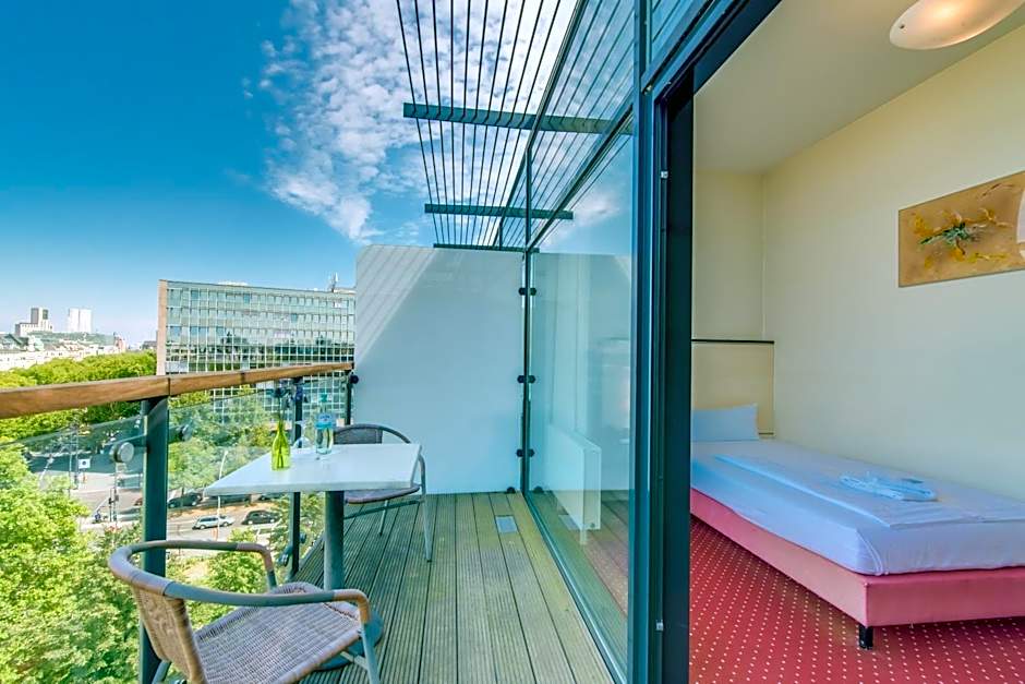 Come Inn Berlin Kurfurstendamm