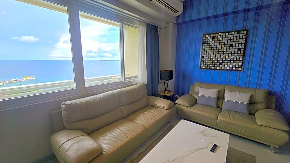 La Mirada Residences