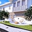Nomad Boutique Hotel Side - Adults Only