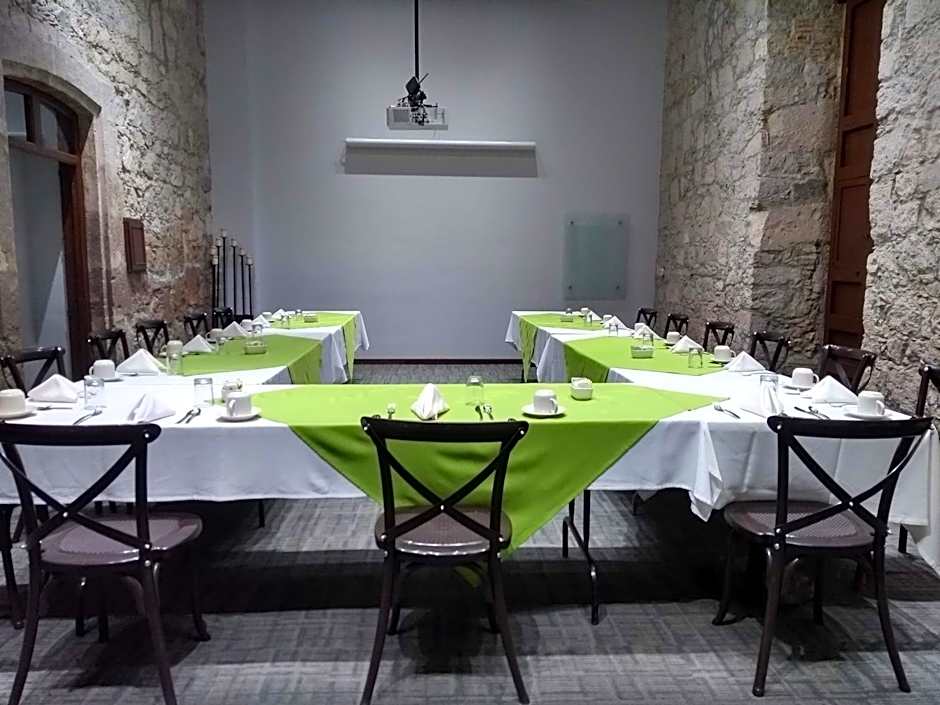 Hotel Alameda Centro Historico