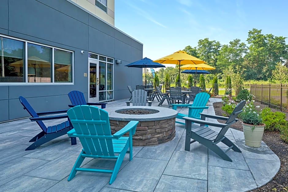 Fairfield by Marriott Inn & Suites Somerset