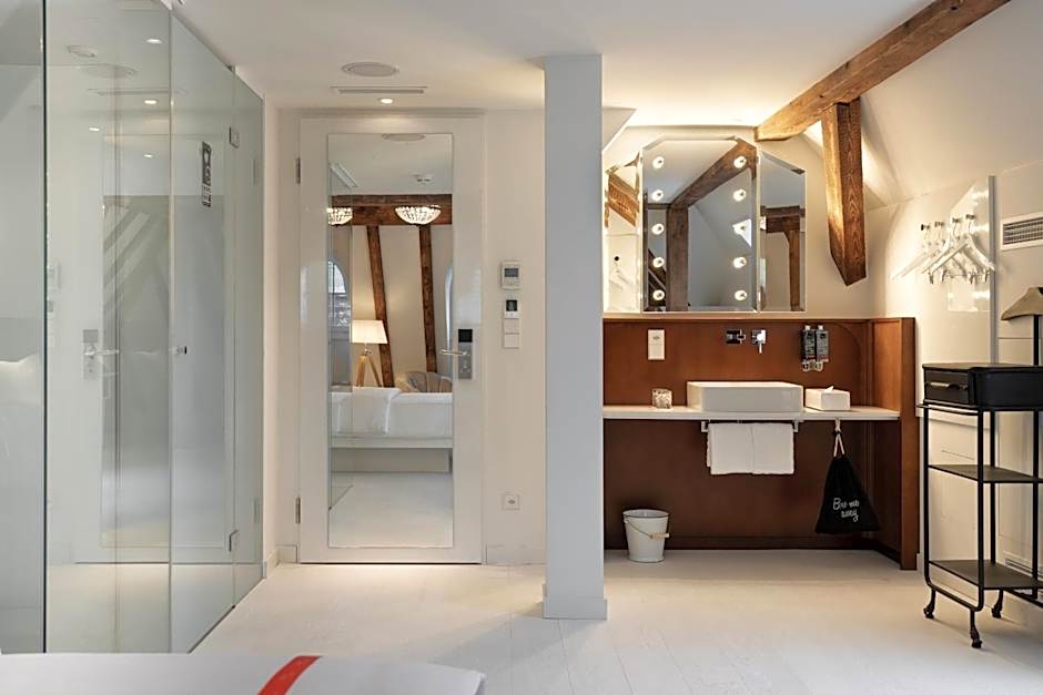 Ruby Mimi Hotel Zurich by IHG