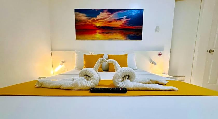 Bohol Emerelle's Tourist Inn