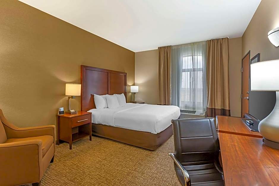 Comfort Inn & Suites Jerome