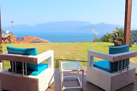 Portogalo Suite Hotel