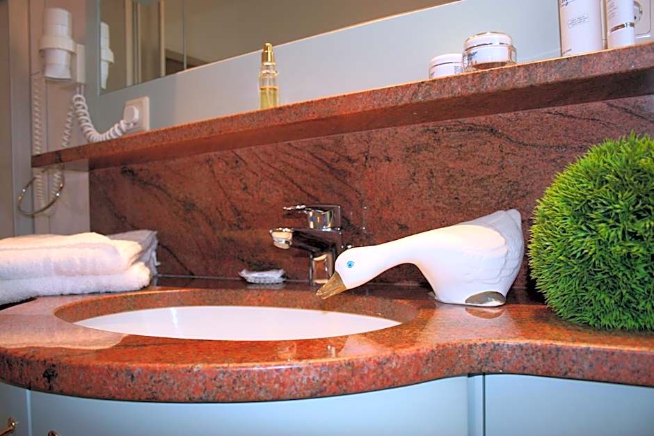 Hotel Esplanade & Aparthotel Rialto