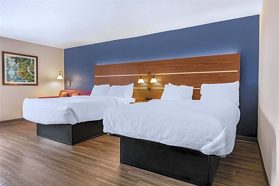 Best Western Plus Lexington Inn