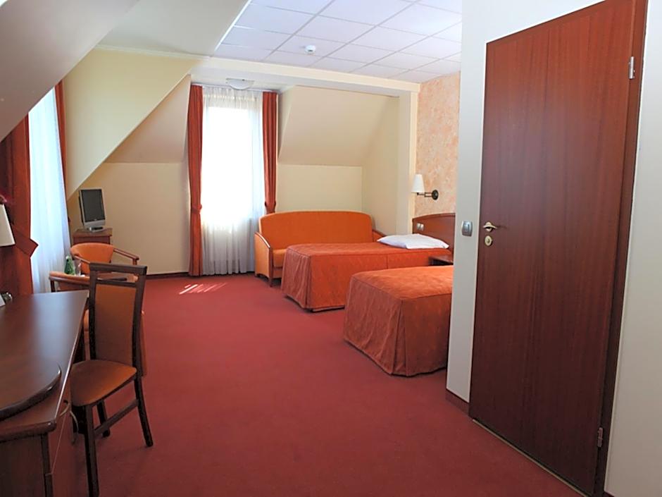 Hotel Zawiercie