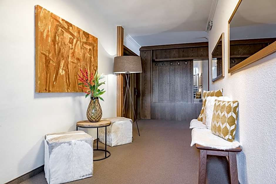 Bed & Breakfast Fender