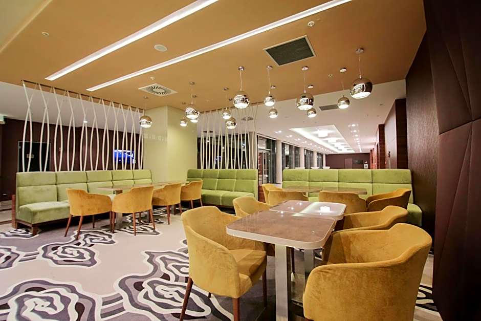 Ramada Plaza Craiova