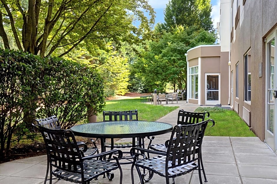 Hilton Garden Inn Portland/Beaverton