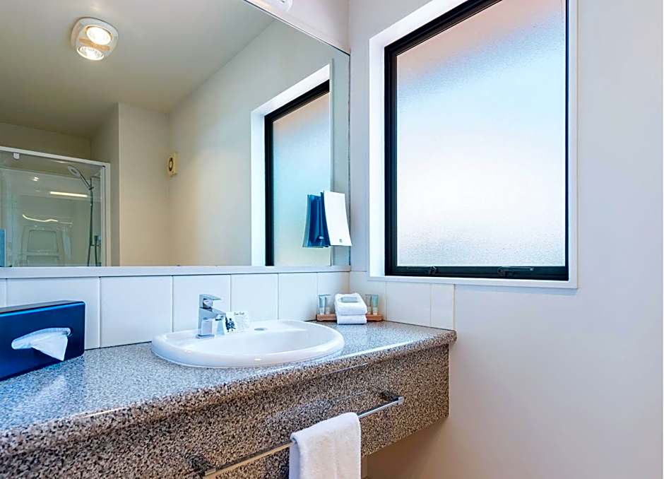 Bella Vista Motel Nelson