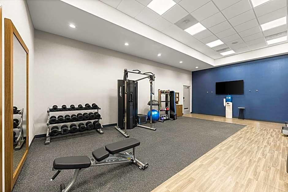 Hampton Inn & Suites Bessemer Birmingham