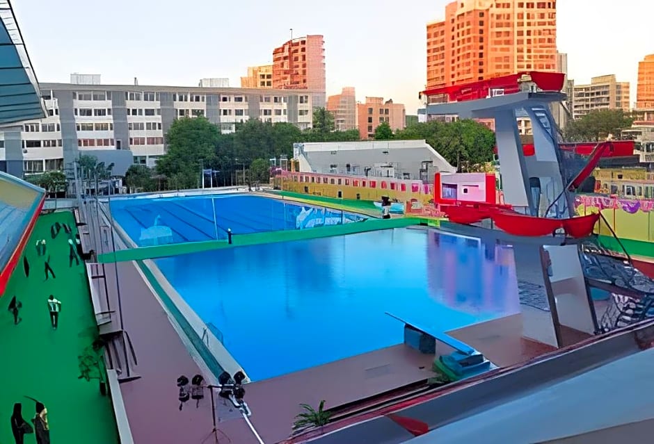 Country Inn by Turtle Hotel & Resort - Mumbai Airport