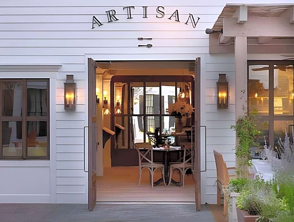 Delamar Southport