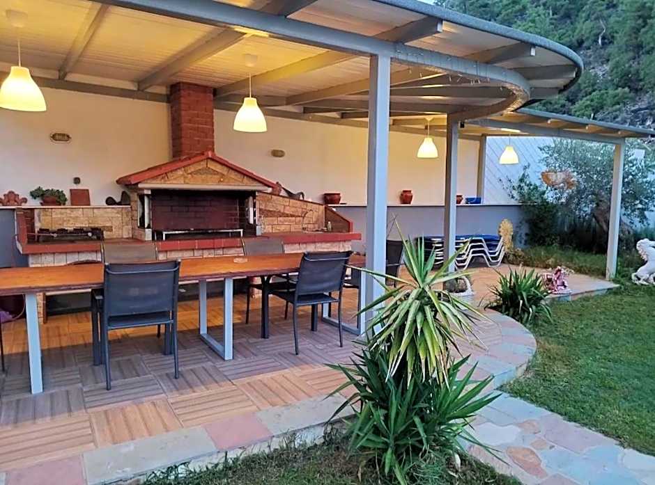 Villa Remetzo