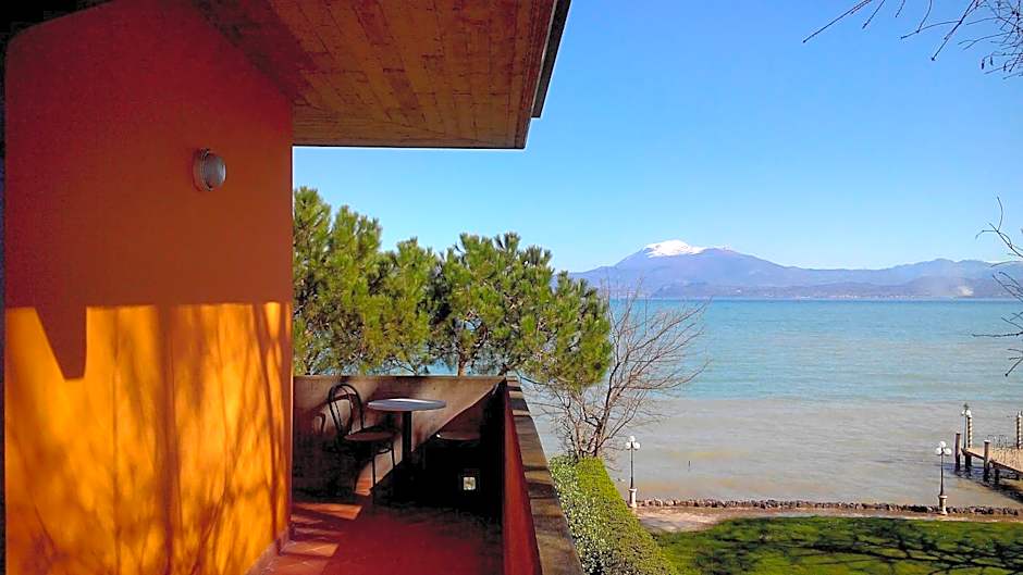 Albergo Il Biancospino