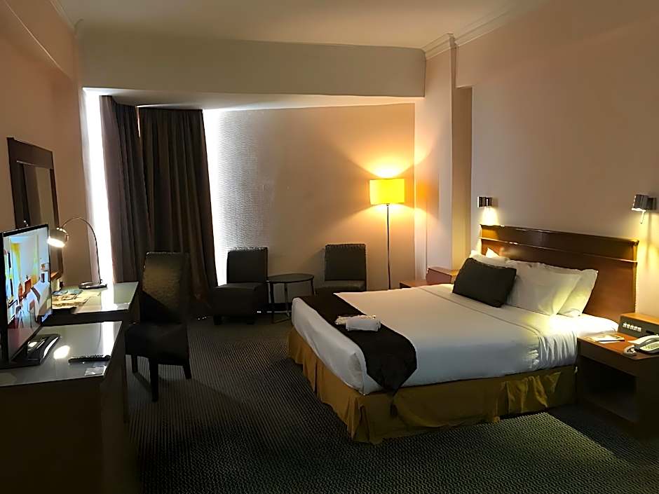 Hotel Grand Continental Kuala Terengganu