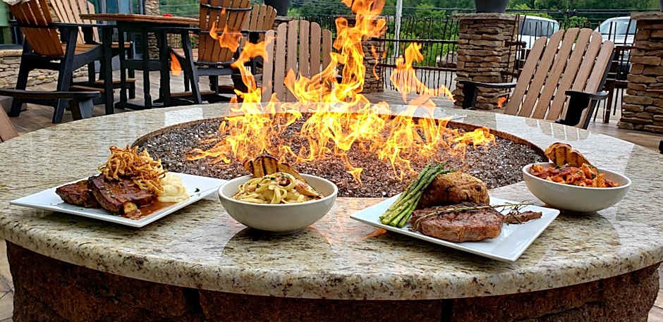 Hyatt Place at The Hollywood Casino / Pittsburgh - South