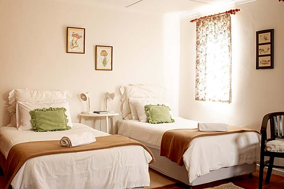 4 Rothman Street B&B