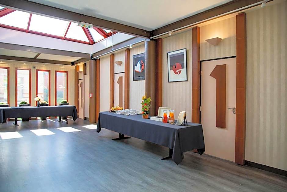 The Originals City, Hôtel Ascotel, Lille Est Grand Stade