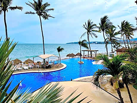 Los Picos Hotel & Suites Bucerias
