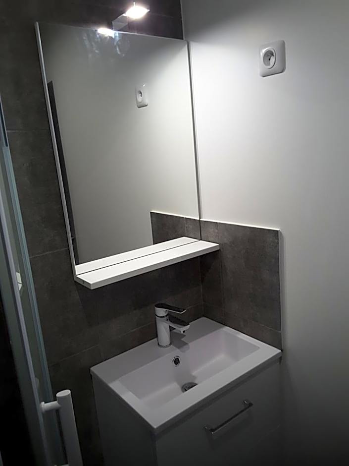 Hotel Restaurant Calypso