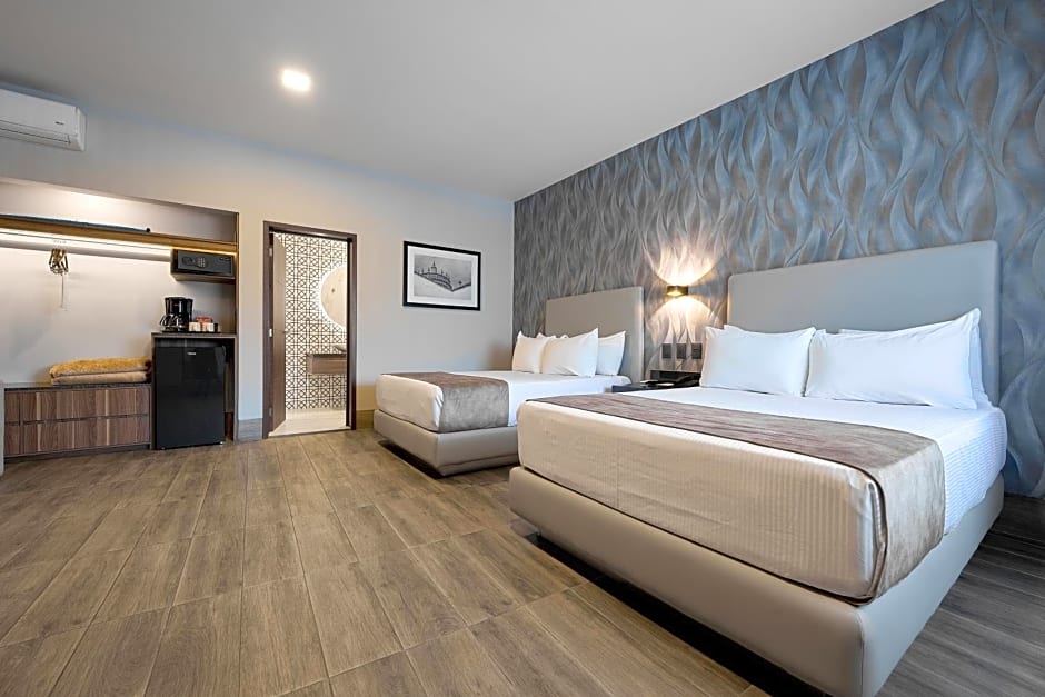 Hotel Estancia Business Class