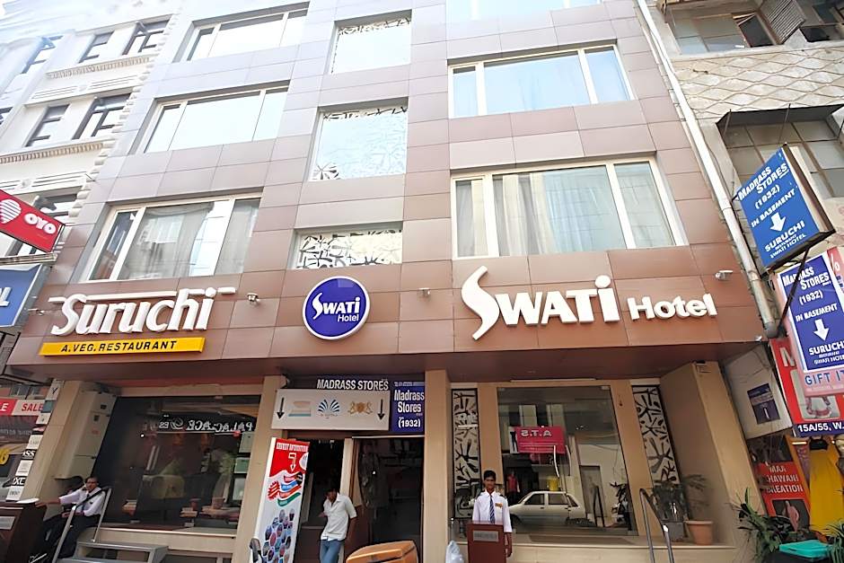 Hotel Swati